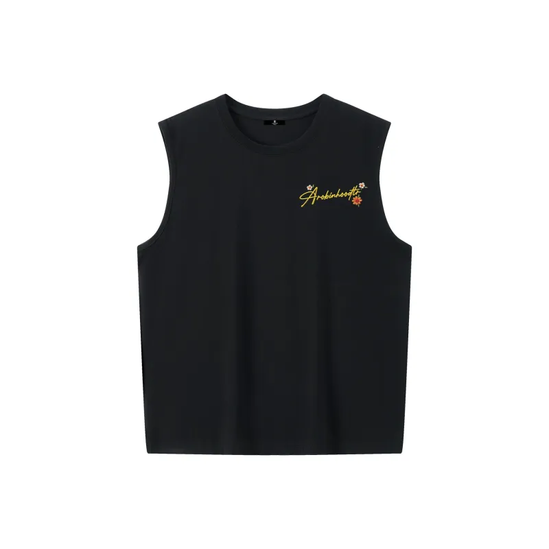 ROBINHOOD Tank Tops Unisex-14