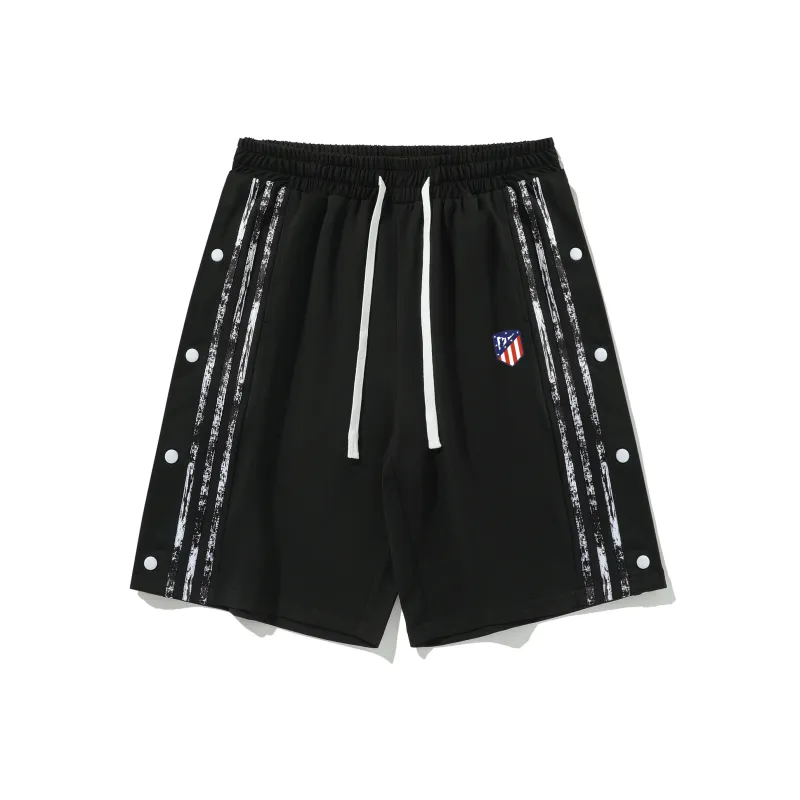 ATLETICO DE MADRID 1903 Casual Shorts Unisex-4