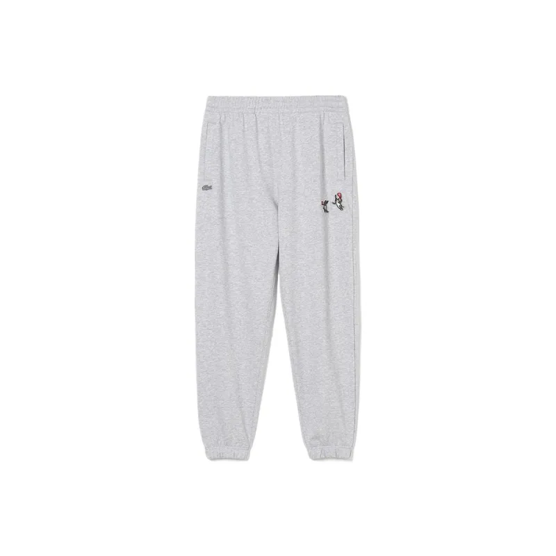 LACOSTE Casual Pants Unisex-0