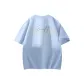 [Sorona Cool]Misty Blue (Hb Tranquil World Chest Logo _Hb Tranquil World Back Logo)
