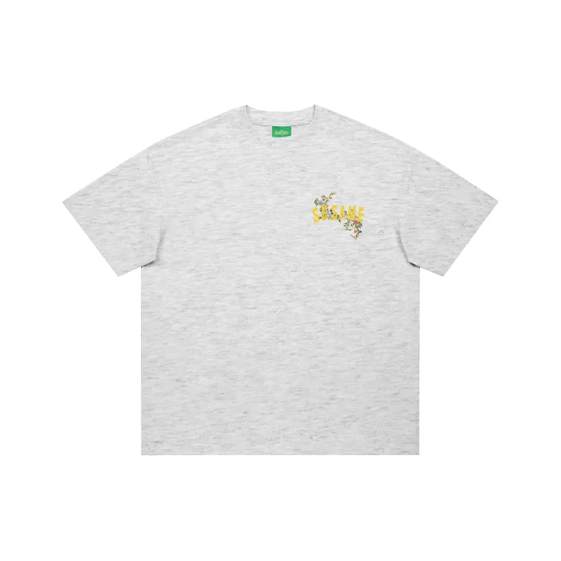 SESAME STREET T Shirts Unisex-11