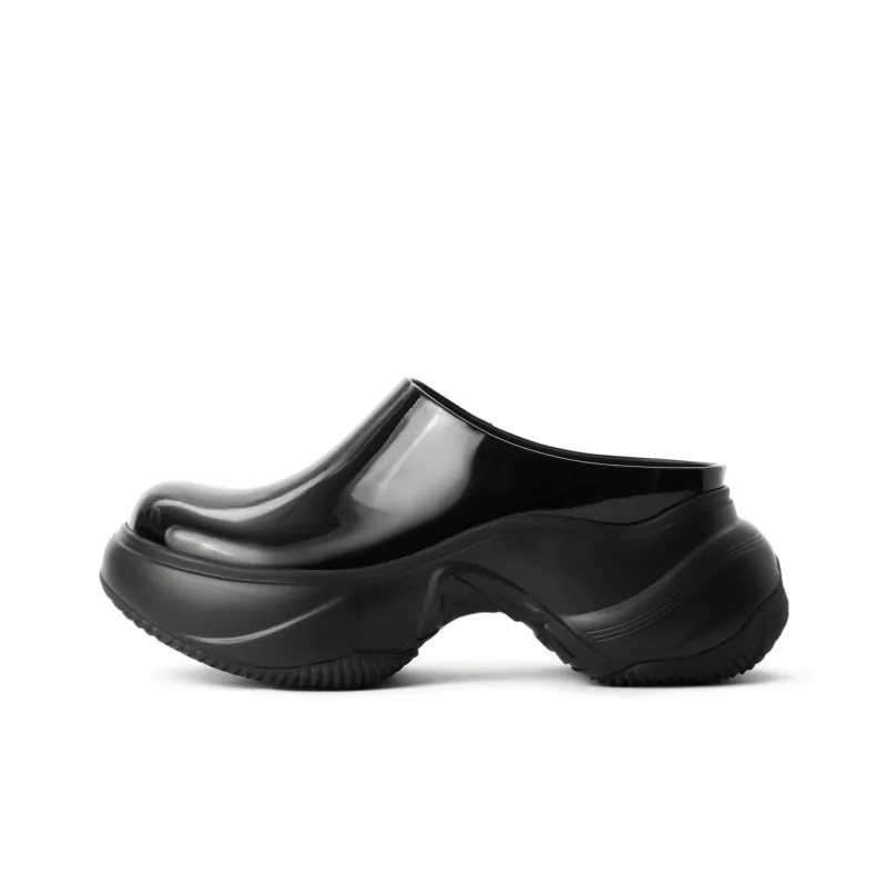 NUTTINESS Source Code Collection Closed Toe Slippers Women's-20