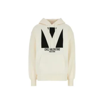 Valentino Sweatshirt Women's Ivory