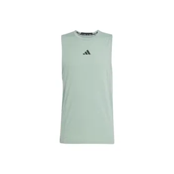 Adidas Free Shipping With AdiClub Designed For Training Workout Tank Top