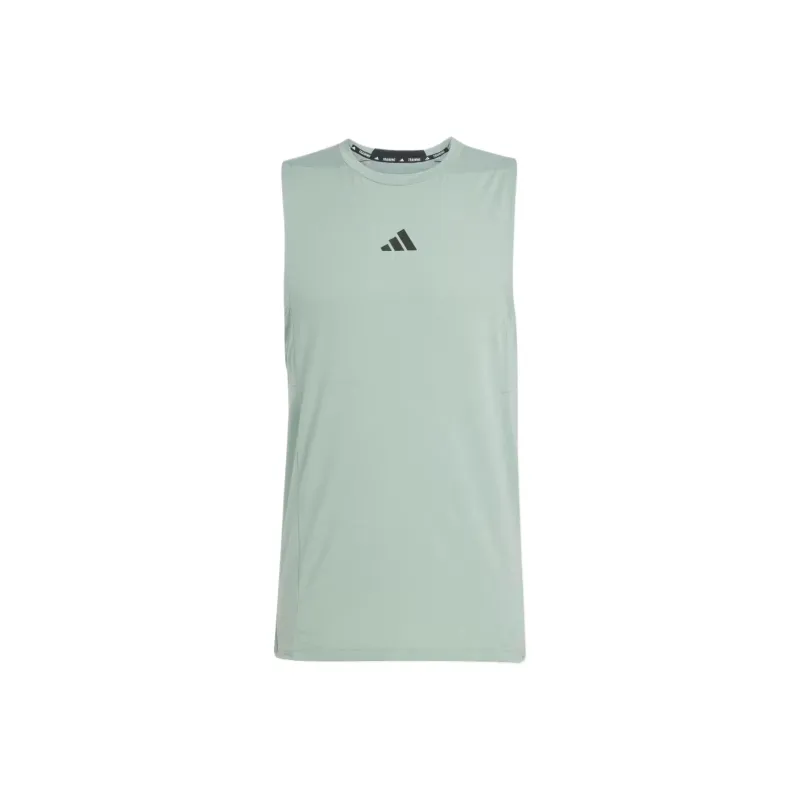 Adidas Free Shipping With AdiClub Designed For Training Workout Tank Top-0