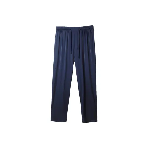 JIMU Casual Pants Men