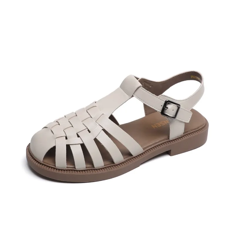 Mulinsen Roman Sandals Women's-0