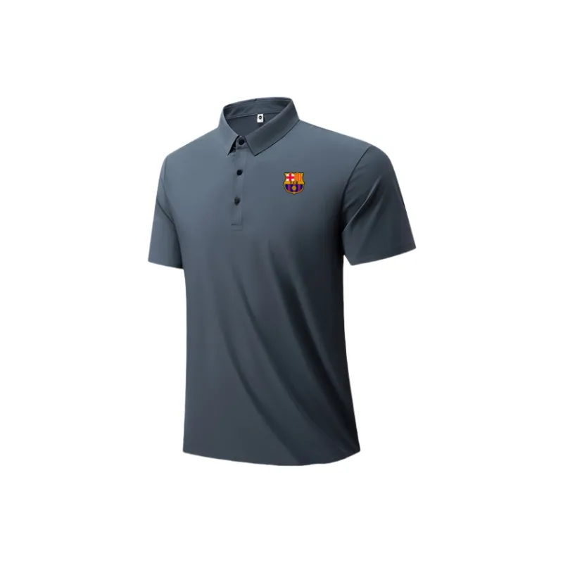 FCB ARCELONA Polo Shirts Men-8