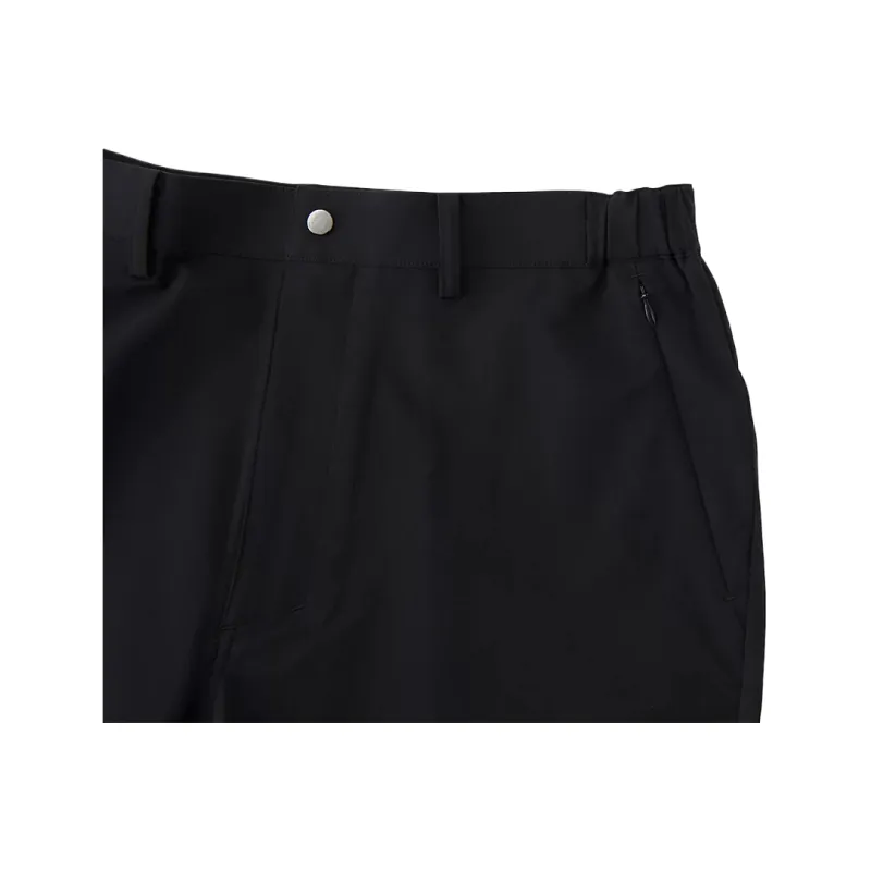 New Balance Met24 Casual Pants Men's Black-4