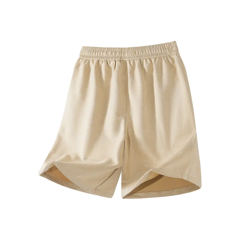 JEANSWEST Casual Shorts Unisex-1
