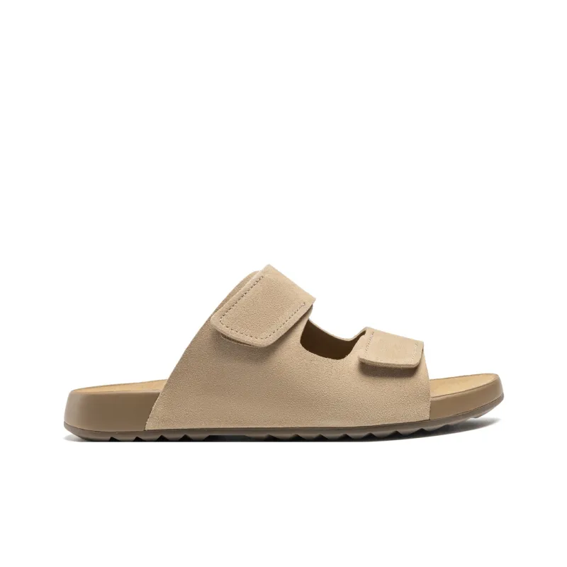 AOKANG Rubber Sole Abrasion Resistant Slide Slippers Men's-11