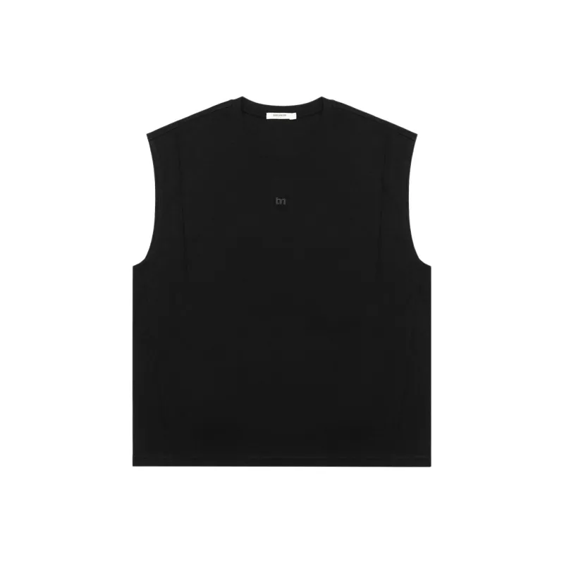 Bodydream Tank Tops Unisex-0