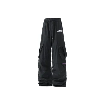 UNDERGARDEN Casual Pants Unisex