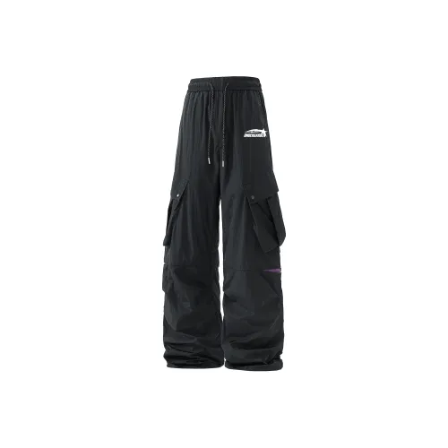 UNDERGARDEN Casual Pants Unisex