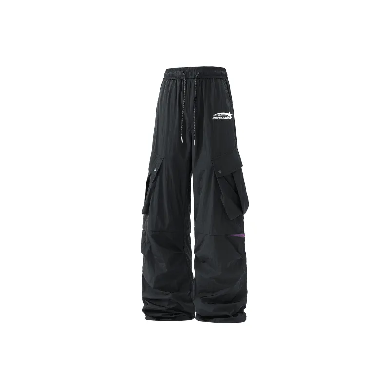 UNDERGARDEN Casual Pants Unisex-0