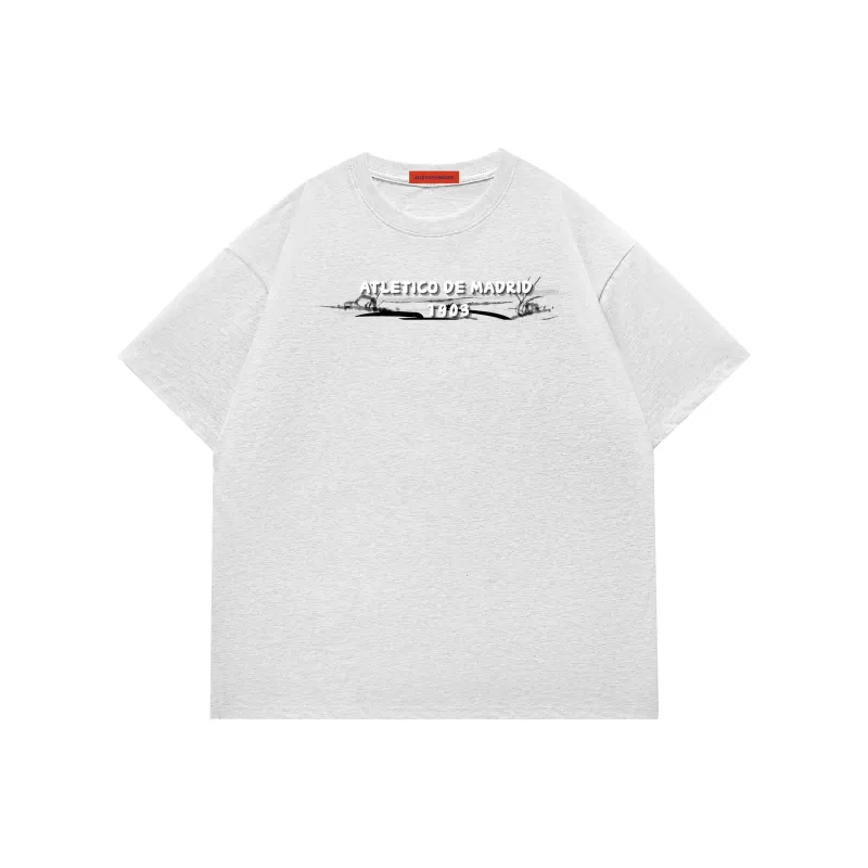 ATLETICO DE MADRID 1903 T Shirt Unisex-6