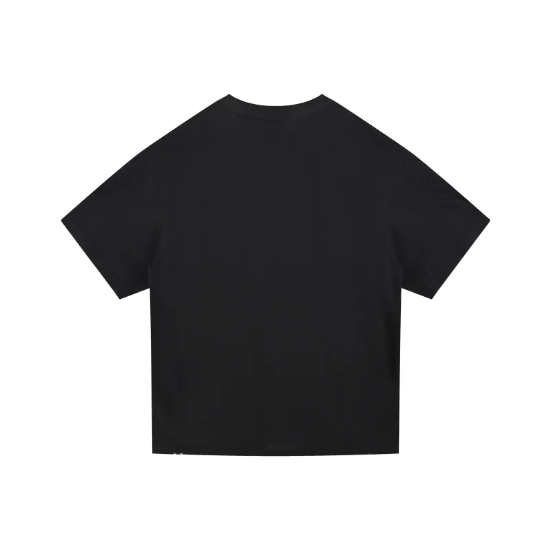 Saotome T Shirts Women's-1