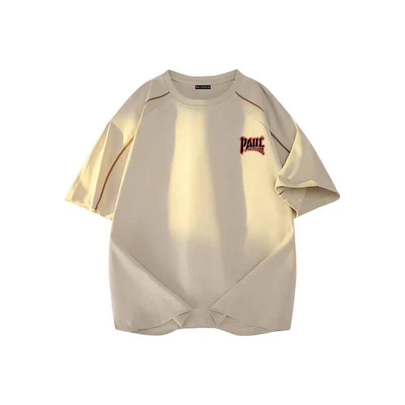 PAUL COSTELLOE T Shirts Unisex-12