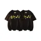 2 Pack-Akyh08-09-Akfl02 (Black Yellow Logo+Black Yellow Logo)