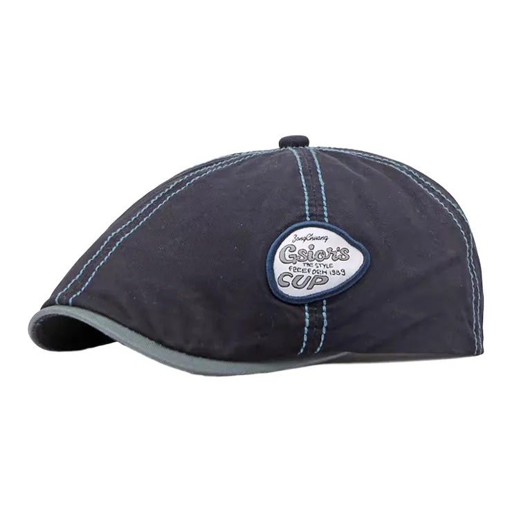 Yalu Berets Women's-2