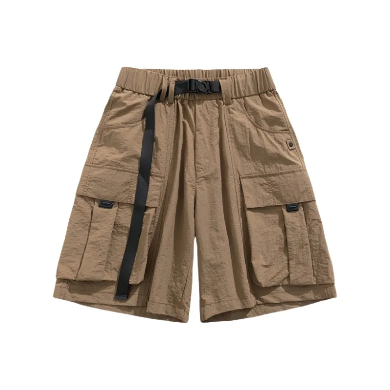 UOD Casual Shorts Unisex-10