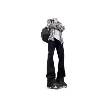 SUNSETMONENT Jeans Unisex