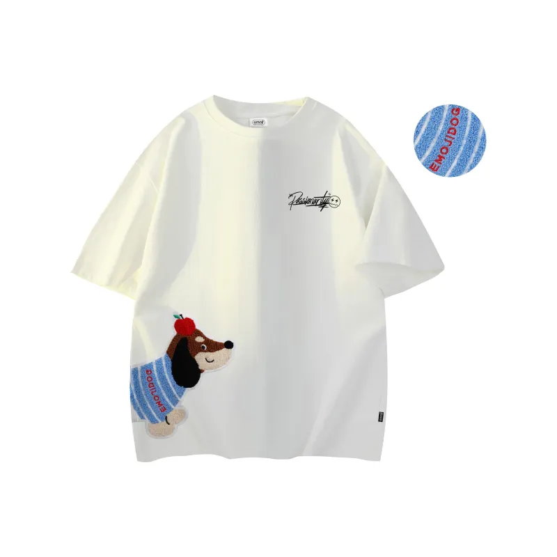 Emoji T Shirts Unisex-1