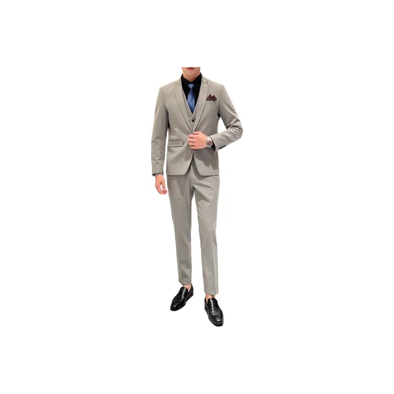 TUCANO Business Suits Unisex-10