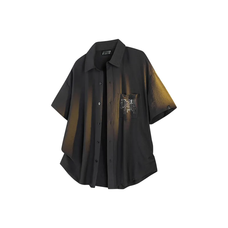 FORIDER Shirts Unisex-0