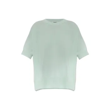 JIL SANDER Cashmere Sweater Women's Green