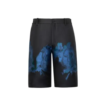 ANDREW MACKENZIE Casual Shorts Unisex