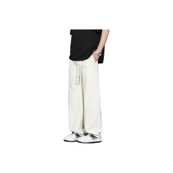 FUERZA Casual Pants Unisex