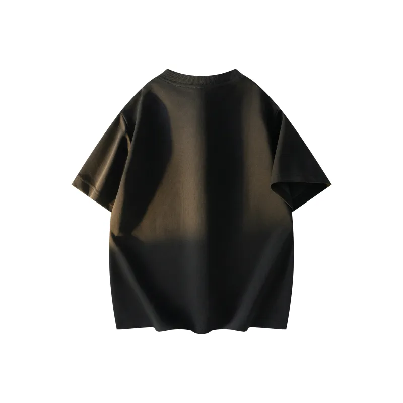 Mackyo T Shirts Unisex-3