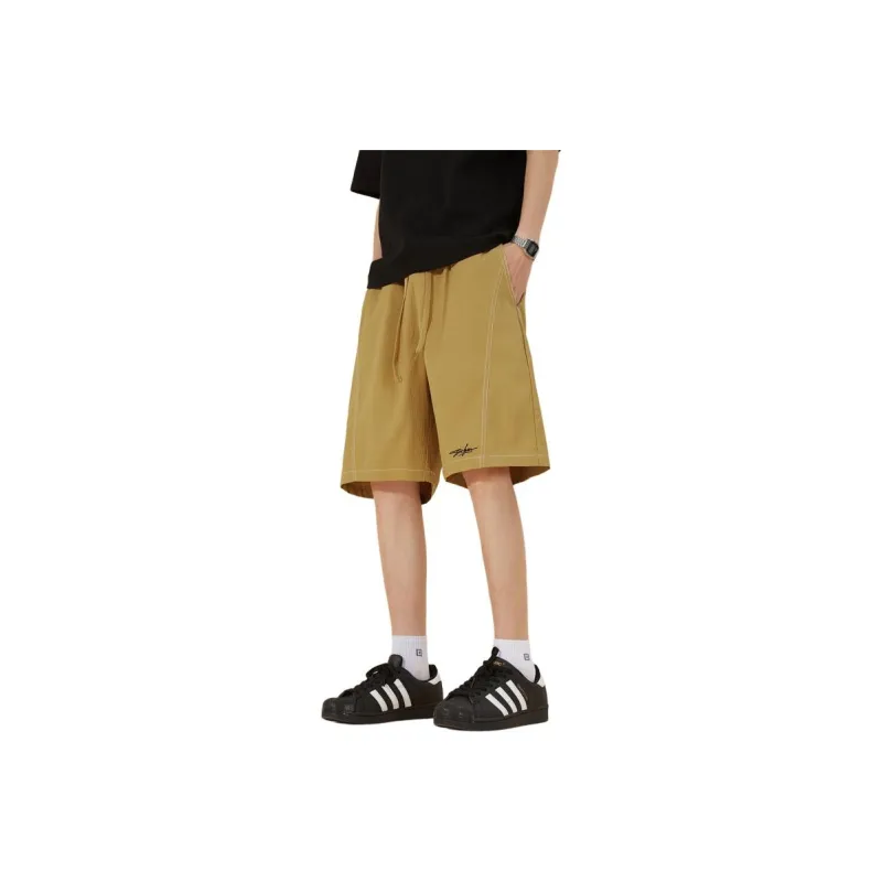 7 SEVFUN Casual Shorts Unisex-3