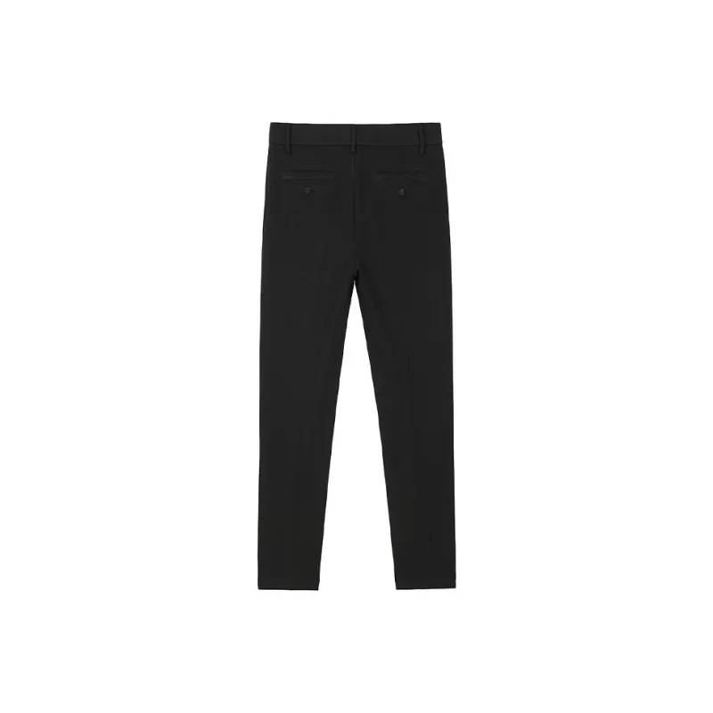 ANDREW MACKENZIE Spring Suit Trouser Unisex-2