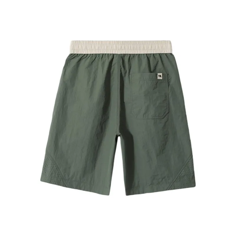 LESS BEARS Casual Shorts Women's-7
