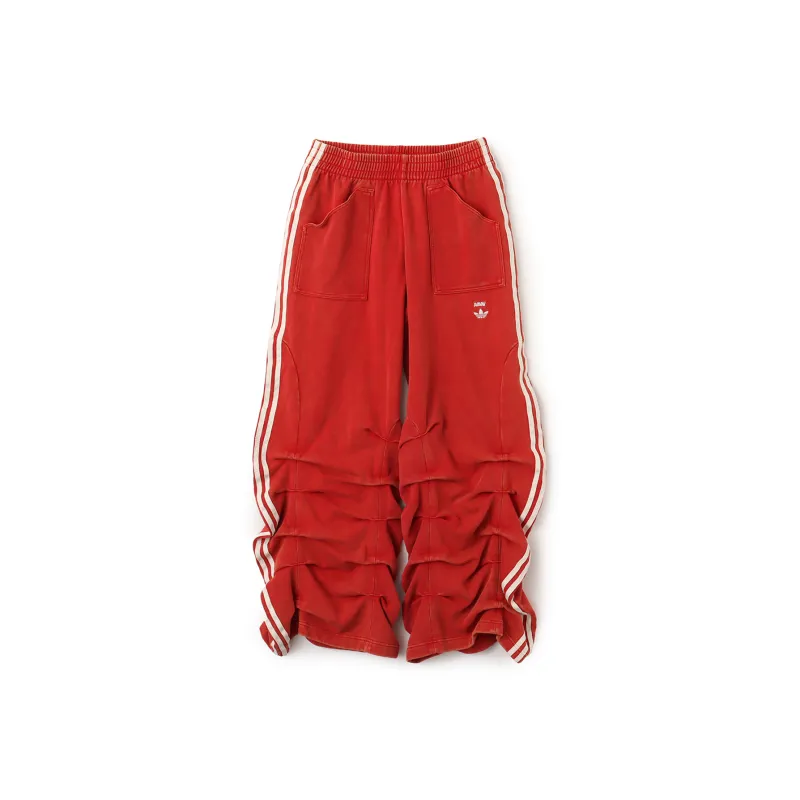 Adidas Originals Adidas By Avavav Pleated Track Pants-0