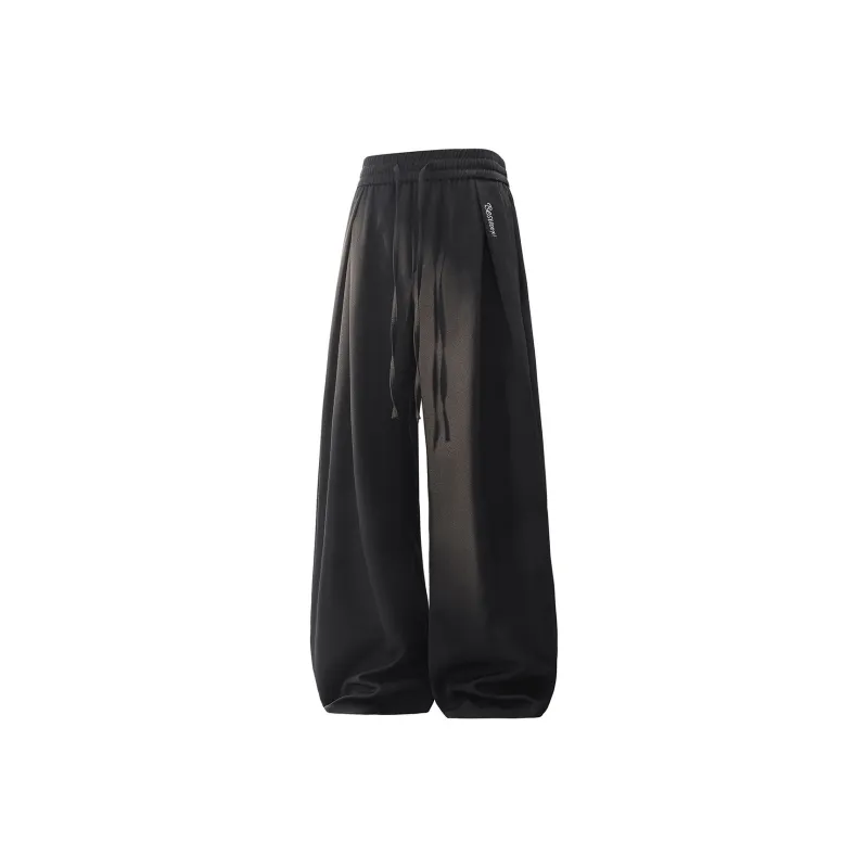 LOOX! Casual Pants Unisex-0