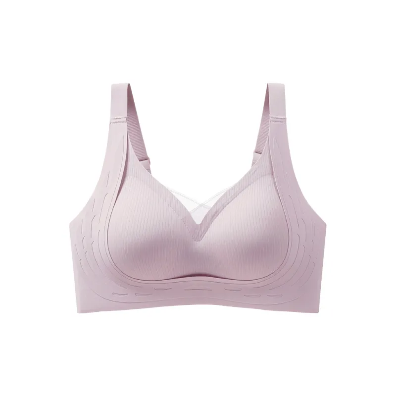 MIIOW Cool One Summer Series Bra Women's Combo Set-10