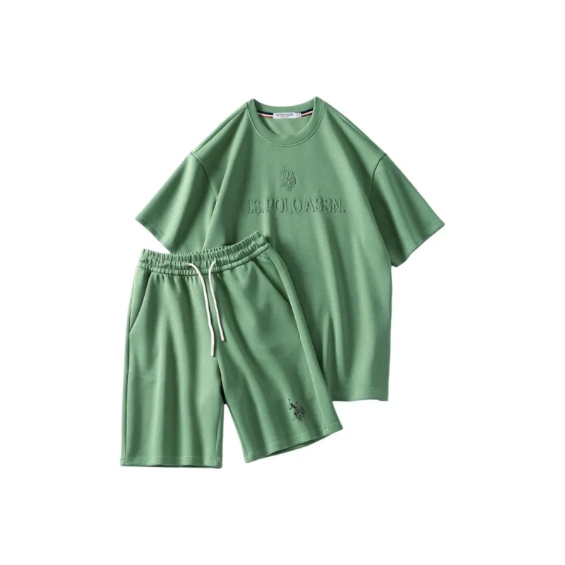 U.S. POLO ASSN. Casual Sportswear Unisex-5