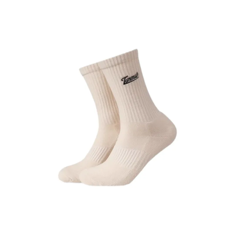 Gentle Welcome Basketball Socks Unisex 1 Pack-4
