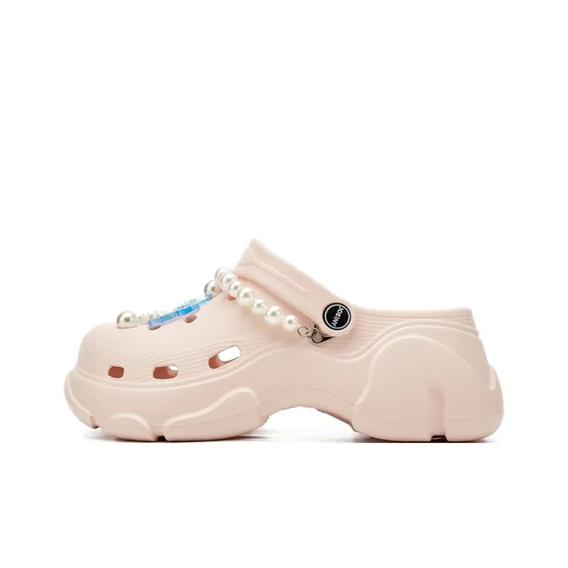 JOSINY Clogs Women's-20