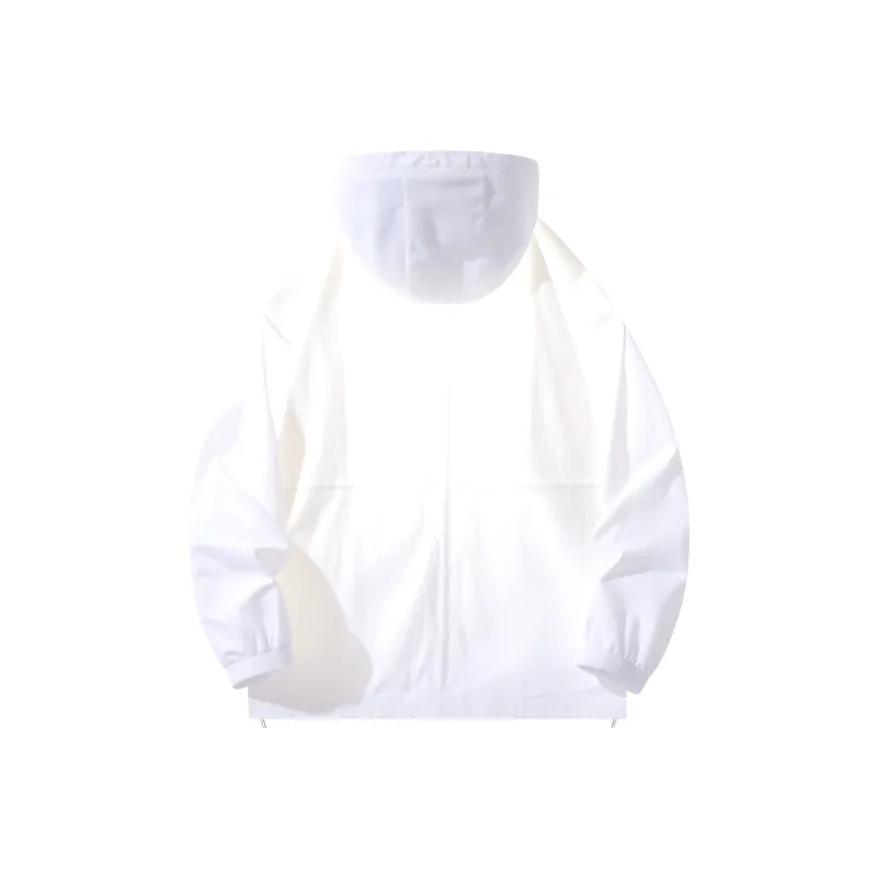 SOIE Sun Protection Clothing Unisex-5