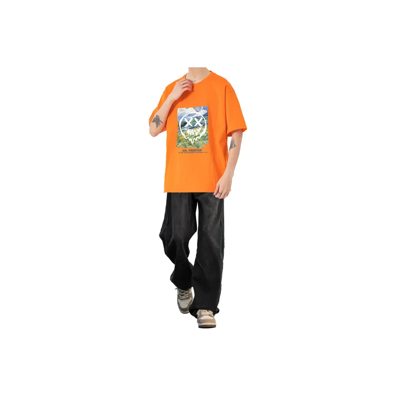 A/2/8/T Casual Sportswear Unisex-31