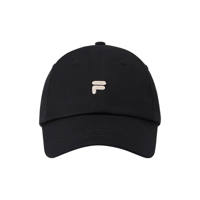 FILA FUSION Cotton Baseball Caps Unisex-1