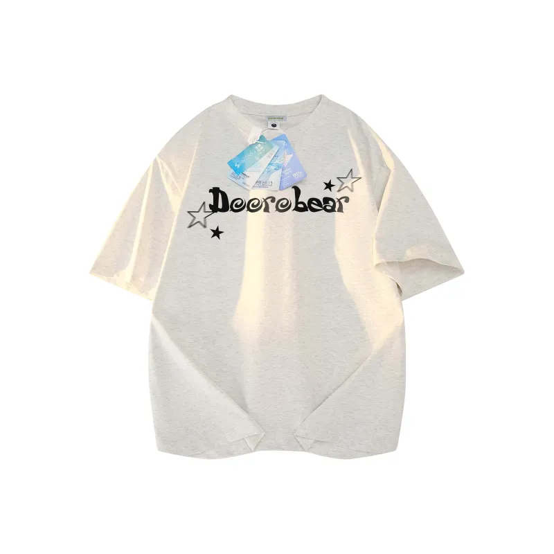 Budding Bear T Shirts Unisex-1