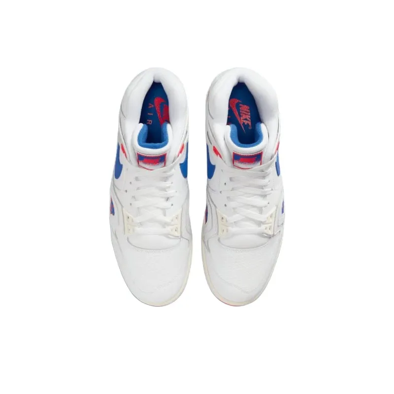 Nike Air Tech Challenge Ii Pixel Court 2025-3