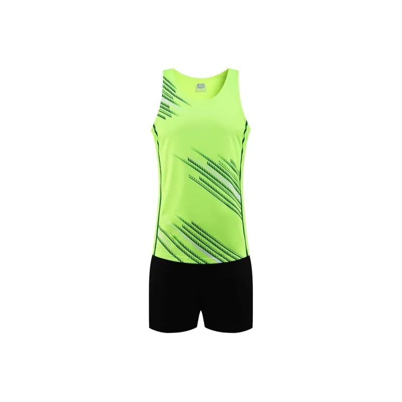 SMVP Fitness Sets Unisex-21