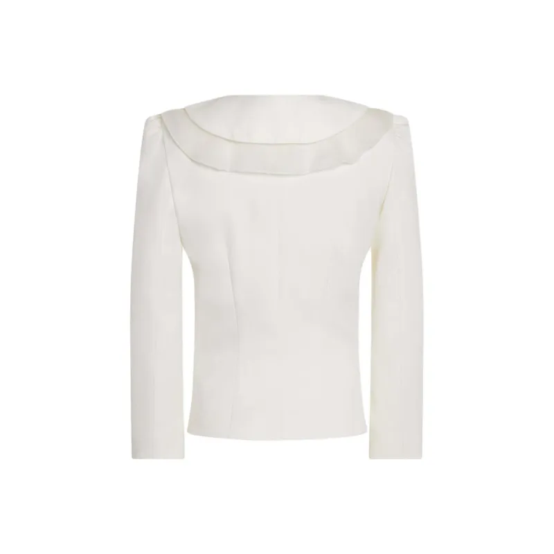 Alessandra Rich SS25 Jackets & Coats Women's-1