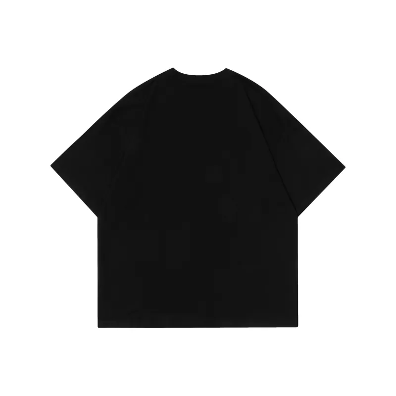YINLEI T Shirts Unisex-1